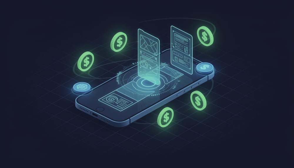 Quanto Custa Desenvolver um App em 2026? Guia Completo com Exemplos Reais